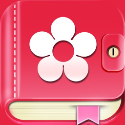 iPhone & iPad Adet Takvimi - Regl Takibi ikonu