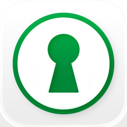 iPhone & iPad fatsecret Kalori Sayac� ikonu