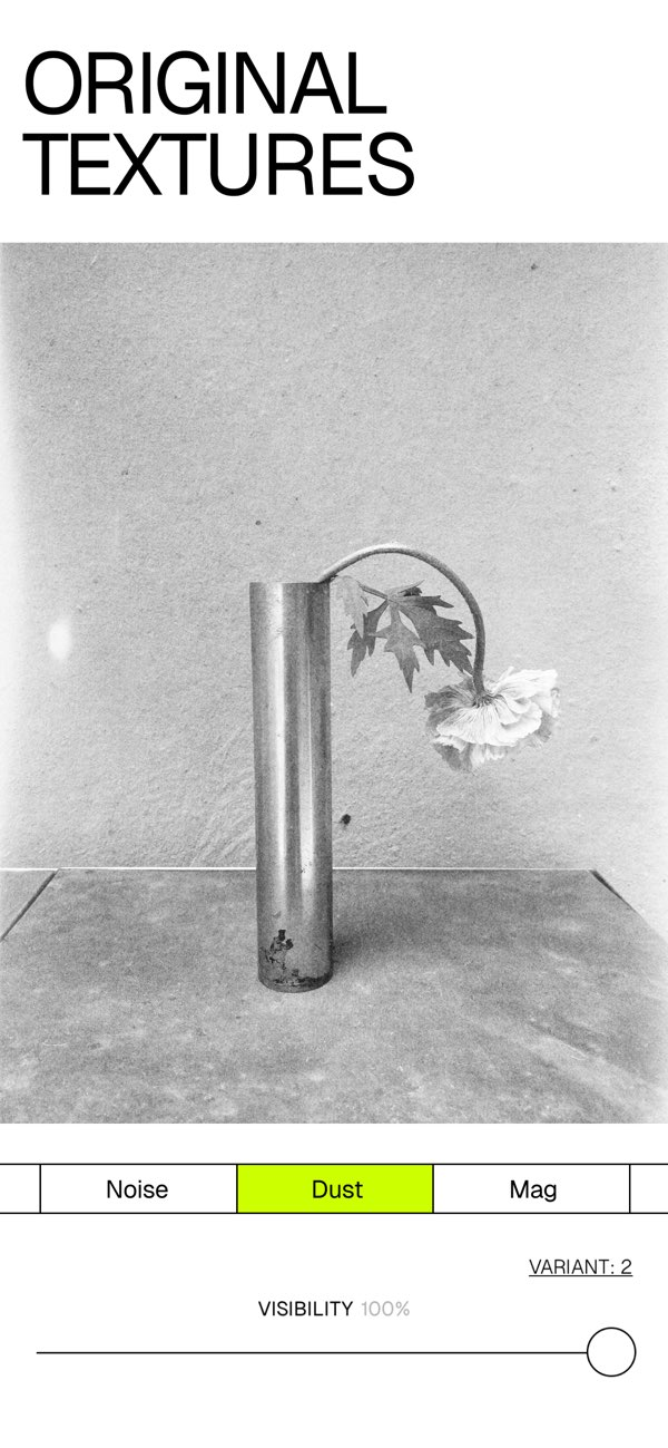 Labbet: Vintage Photo Editor Resimleri
