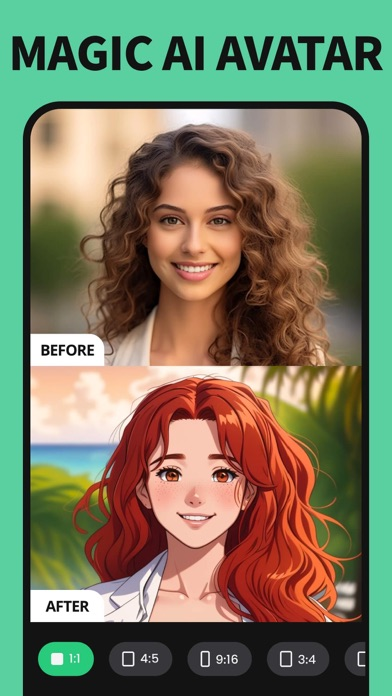 Remove Objects: AI Retouch Resimleri