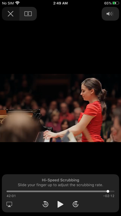 Youtube i�in Video Master Resimleri