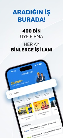eleman.net = �� �lanlar� Resimleri
