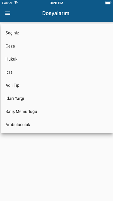 e-Adalet Vatandaş Resimleri
