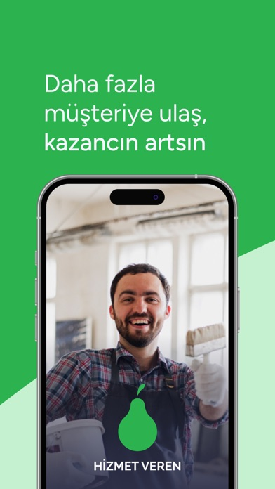 Armut - Hizmet Veren Resimleri