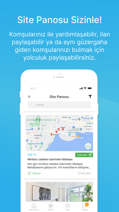 Apsiyon Resimleri