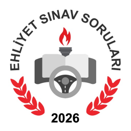 iPhone & iPad 2026 Ehliyet S�nav Sorular� ikonu