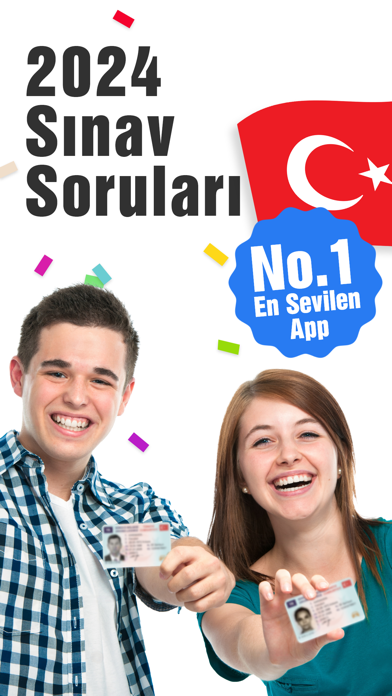 2026 Ehliyet Sınav Soruları Resimleri