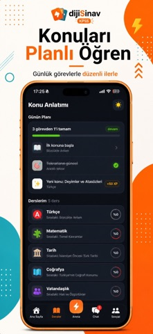 ÖSYM Çıkmış Sorular KPSS Kitap Resimleri