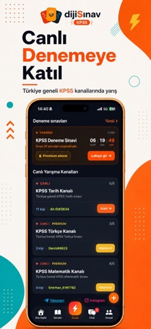 ÖSYM Çıkmış Sorular KPSS Kitap Resimleri