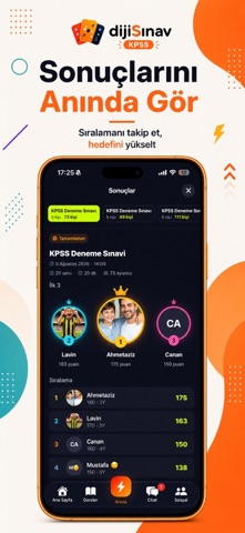 ÖSYM Çıkmış Sorular KPSS Kitap Resimleri