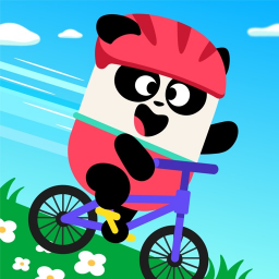 iPhone & iPad Lingokids: �ngilizce Oyunlar ikonu