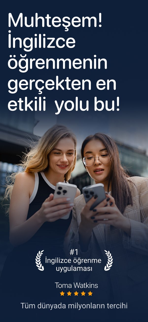 BetterSpeak: AI Dil ��retmeni Resimleri