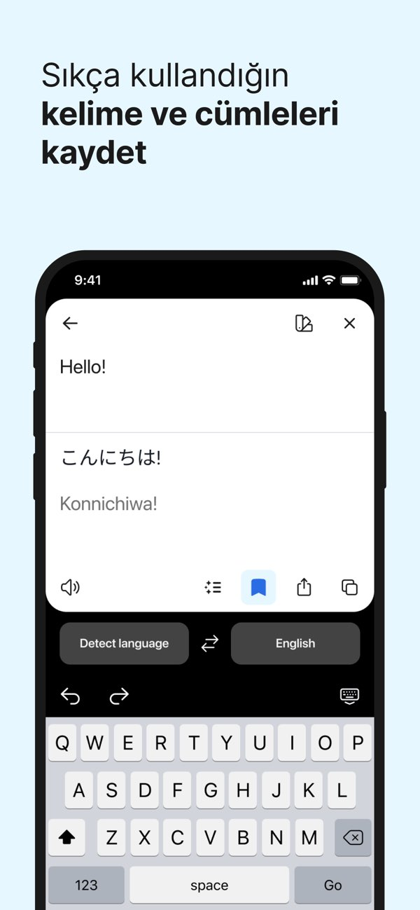 DeepL Translate Resimleri