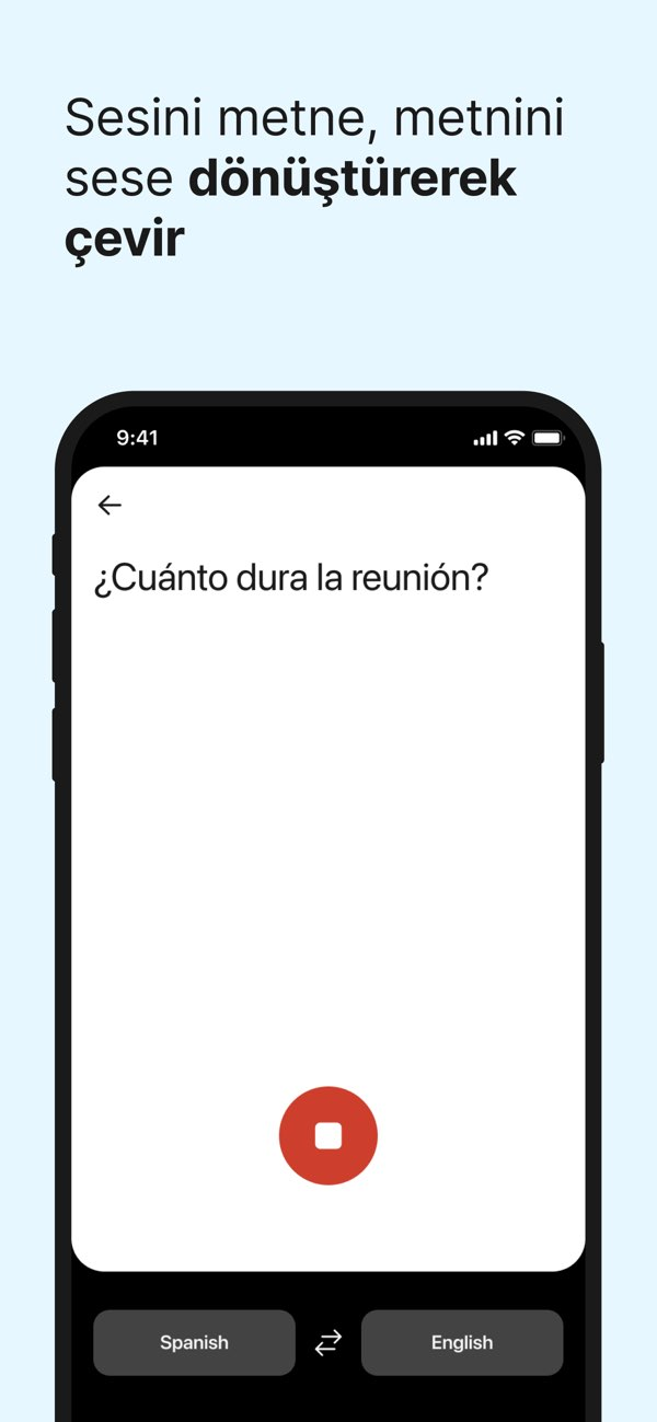 DeepL Translate Resimleri