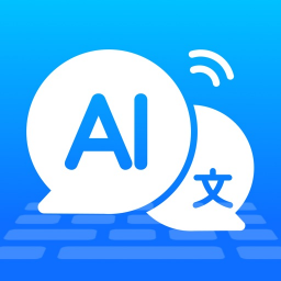 iPhone & iPad Canl� �evirmen - AI �eviri ikonu