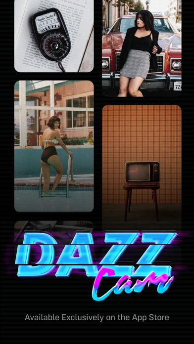 Dazz Cam Resimleri