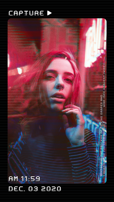 Dazz Cam Resimleri