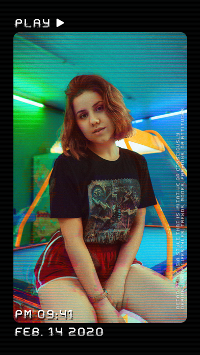 Dazz Cam Resimleri