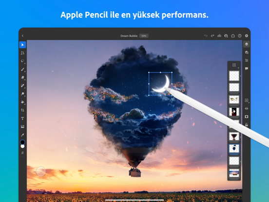 Adobe Photoshop Resimleri