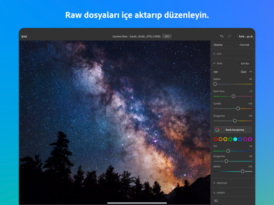 Adobe Photoshop Resimleri