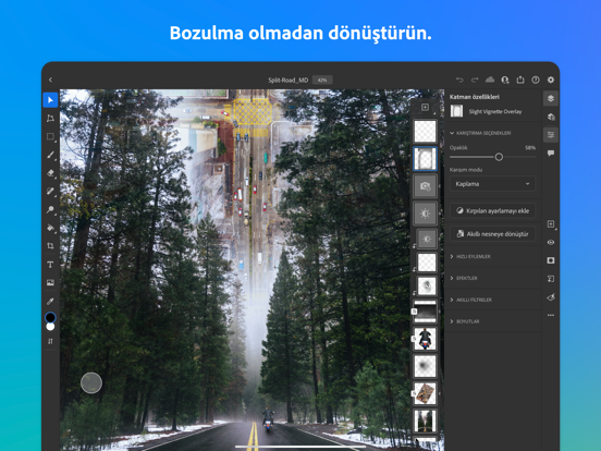 Adobe Photoshop Resimleri