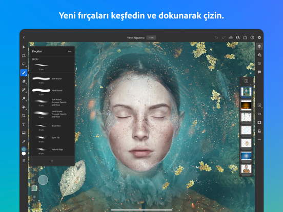 Adobe Photoshop Resimleri