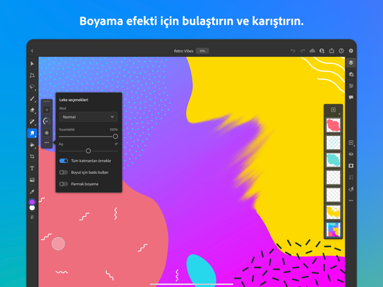 Adobe Photoshop Resimleri