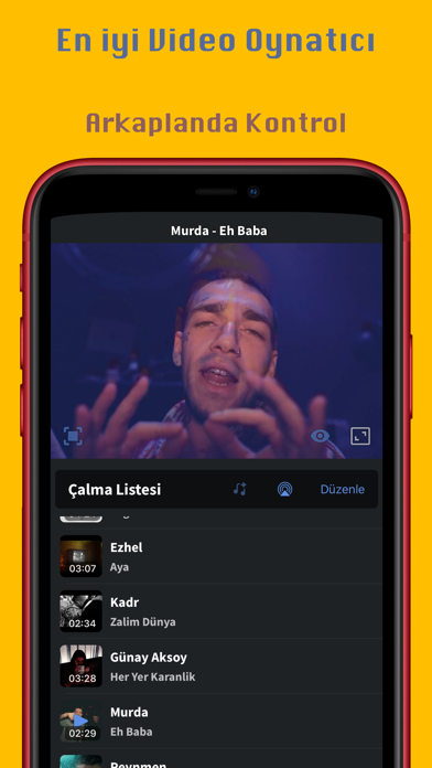 FoxFM - müzik indirme programı Resimleri