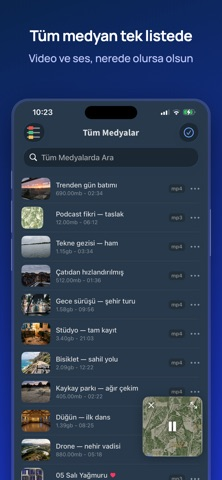 FoxFM - müzik indirme programı Resimleri
