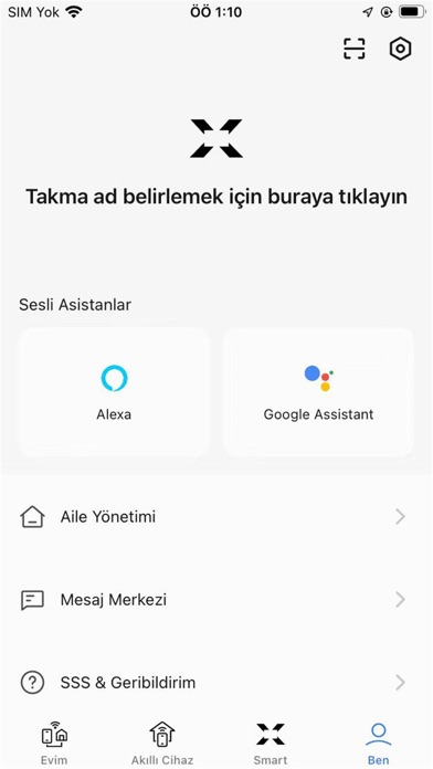 Xenon Smart Resimleri