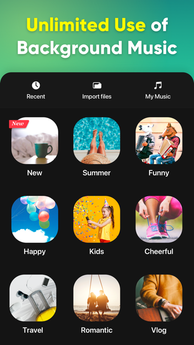 intoLive - Live Wallpapers Resimleri