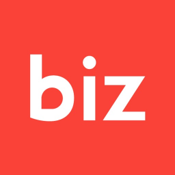 iPhone & iPad Biz ikonu