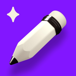 iPhone & iPad Simply Draw: �izim ��ren ikonu