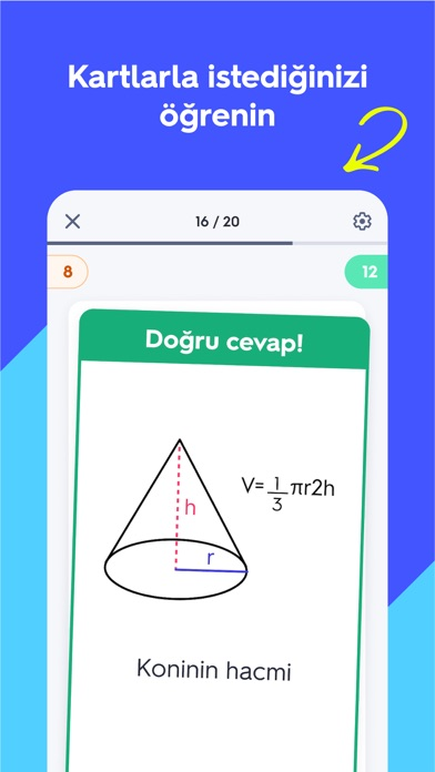 Quizlet: Kartlarla Öğrenin Resimleri