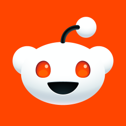 Android Reddit ikonu