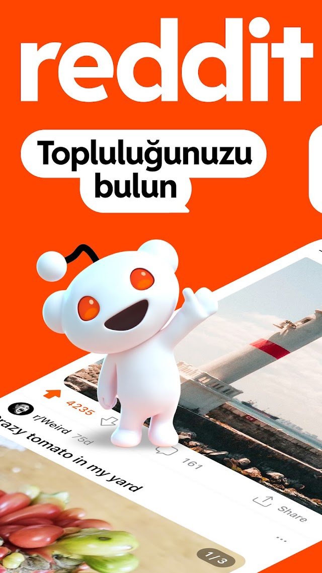 Reddit Resimleri