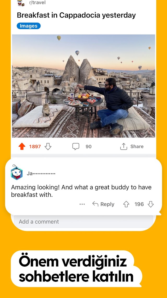 Reddit Resimleri