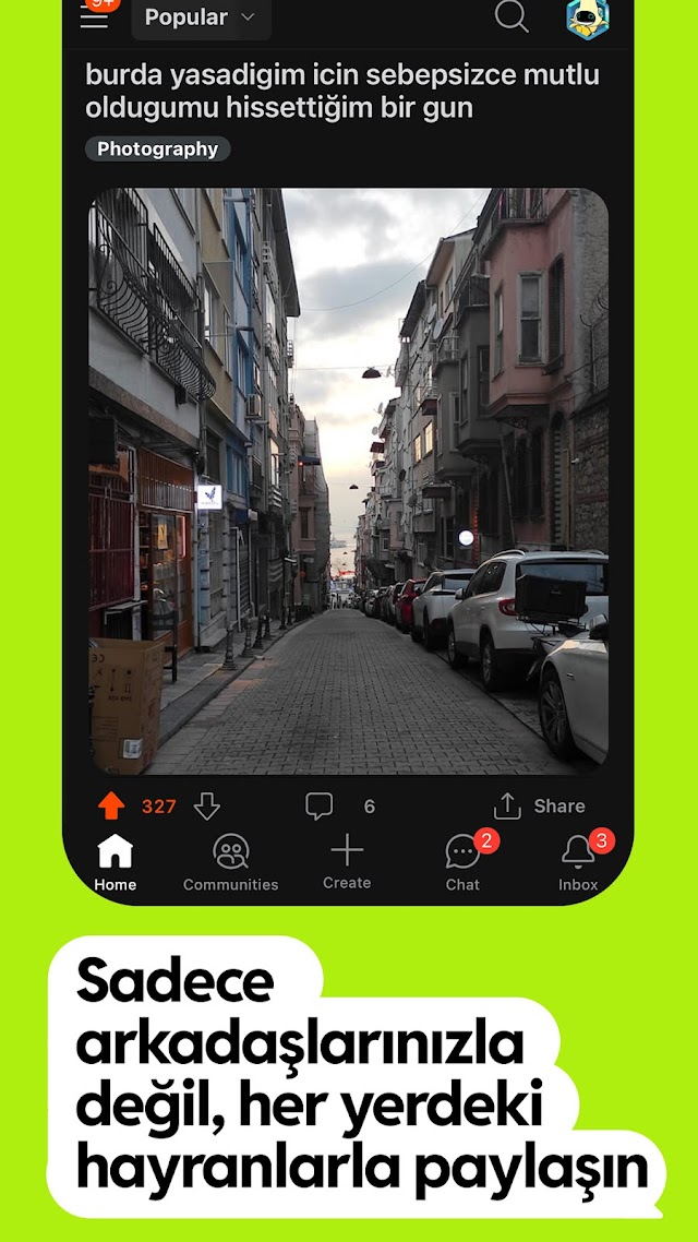 Reddit Resimleri