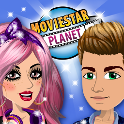 Android MovieStarPlanet: Classic ikonu