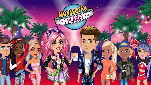 MovieStarPlanet: Classic Resimleri