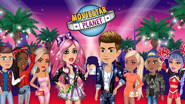 MovieStarPlanet: Classic Resimleri