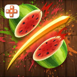 Android Fruit Ninja Classic ikonu