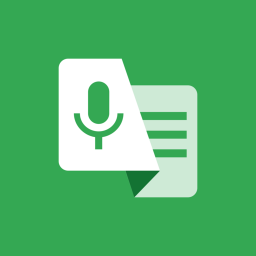 Android Canl� Transkript ve Bildirim ikonu