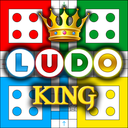Android Ludo King� ikonu