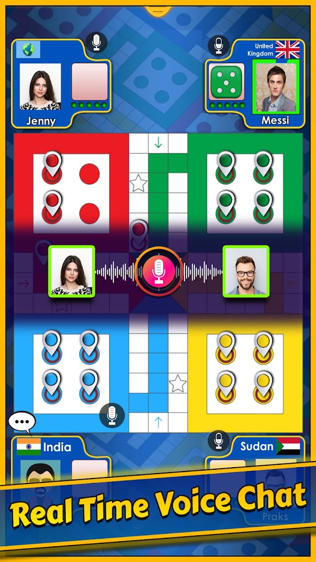 Ludo King® Resimleri