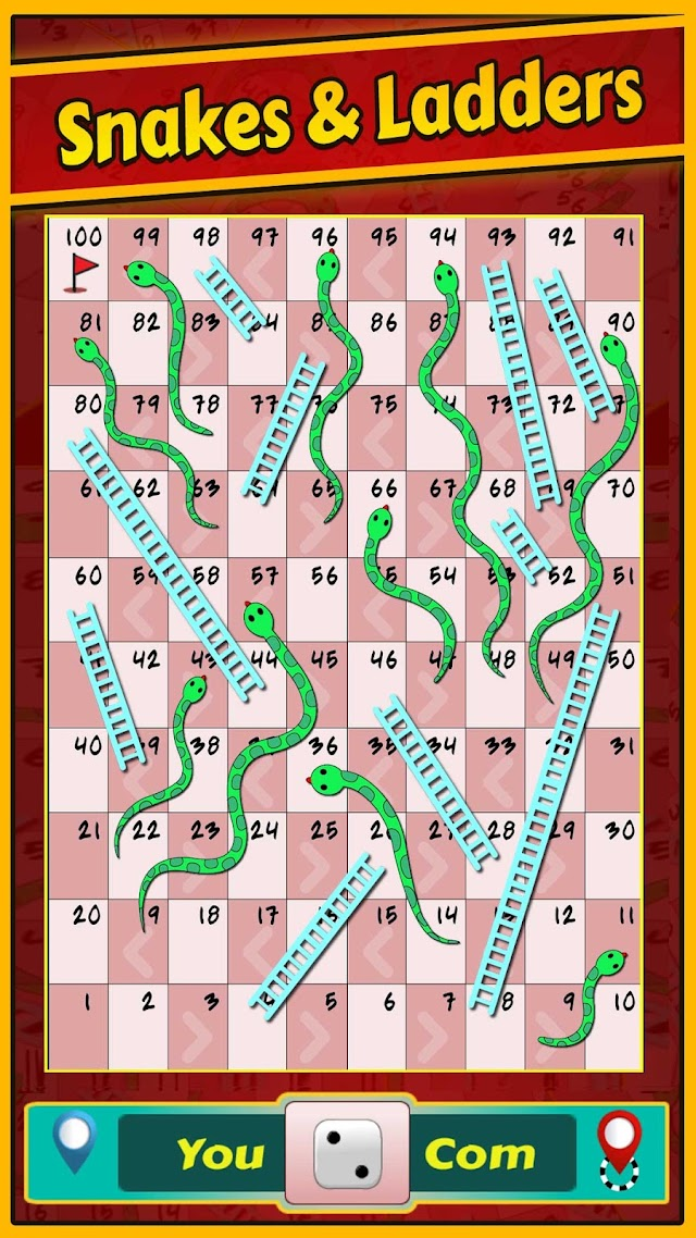 Ludo King® Resimleri