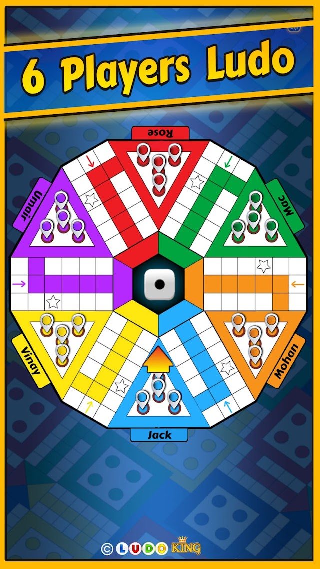 Ludo King® Resimleri
