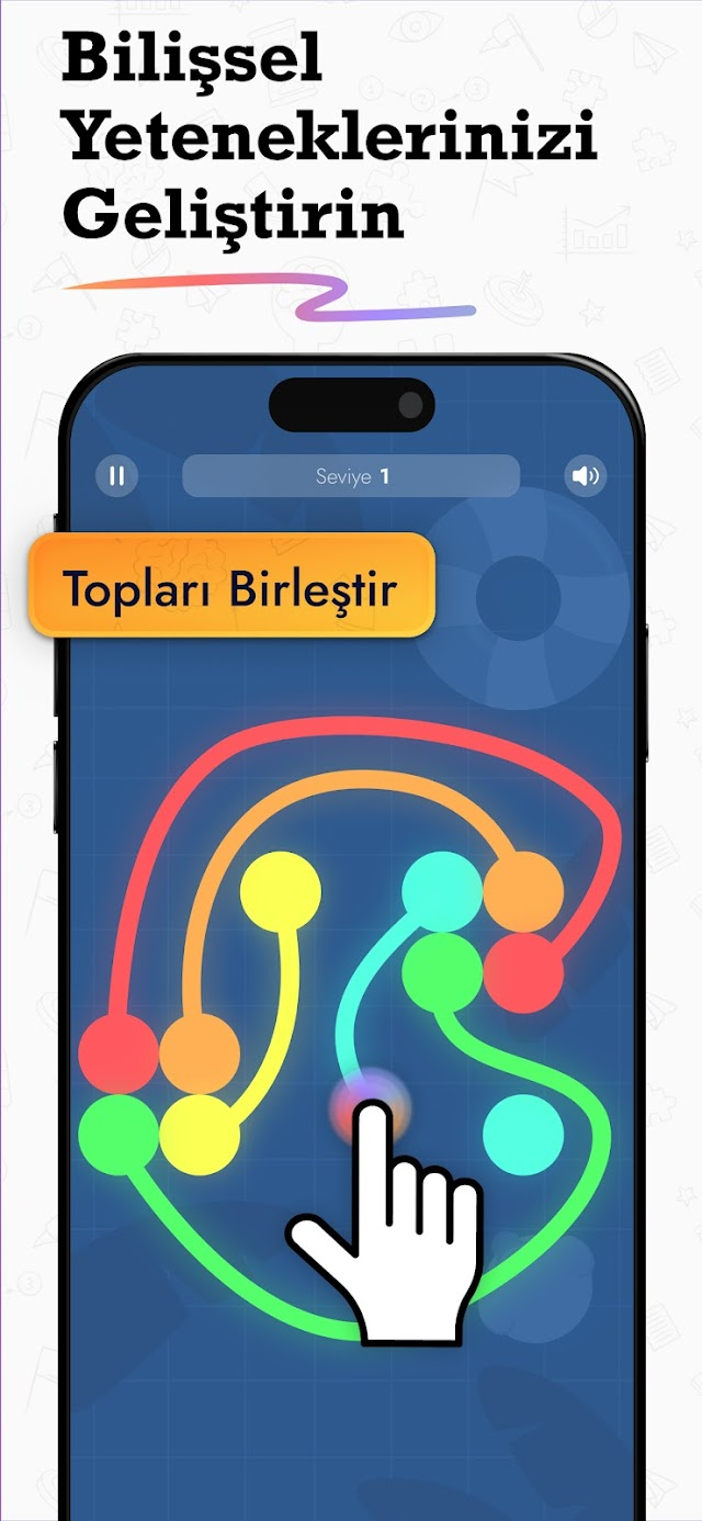 IQ Masters: Beyin Egzersizleri Resimleri