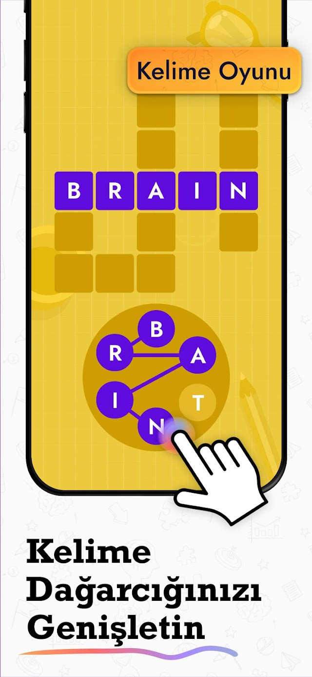 IQ Masters: Beyin Egzersizleri Resimleri