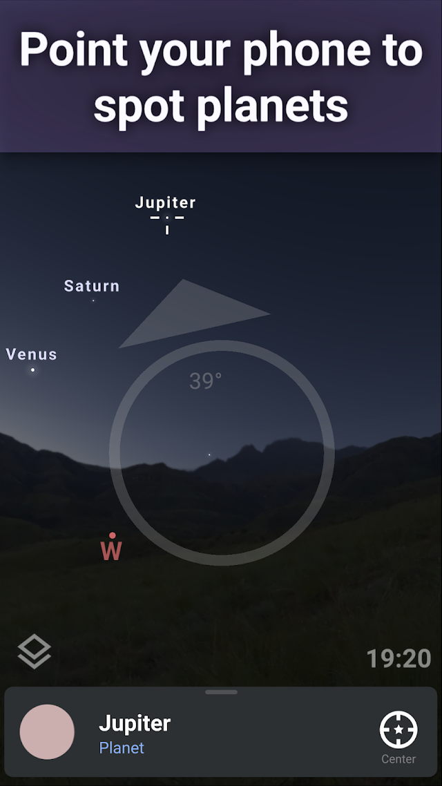 Stellarium - Y�ld�z haritas� Resimleri